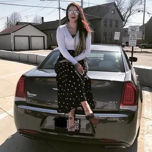 Meet your Posher, Bri